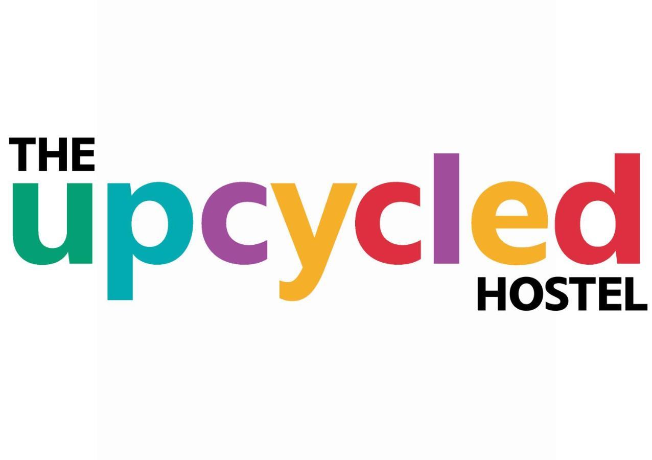 The Upcycled Hostel Huacachina イカ エクステリア 写真