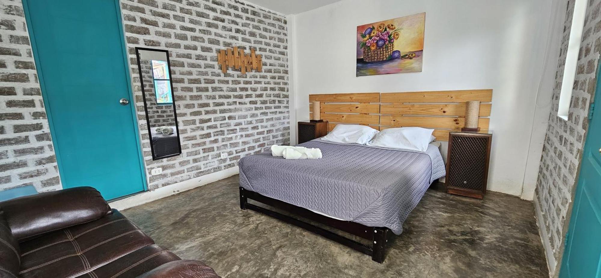 The Upcycled Hostel Huacachina イカ エクステリア 写真