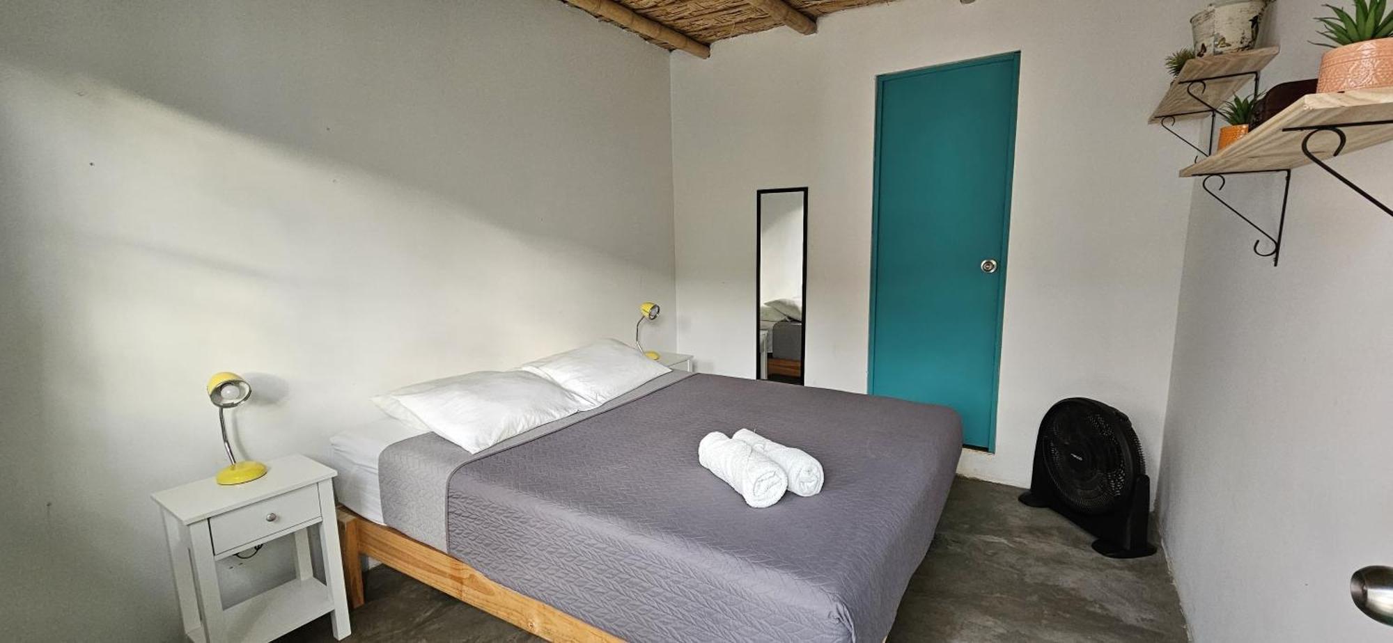 The Upcycled Hostel Huacachina イカ エクステリア 写真
