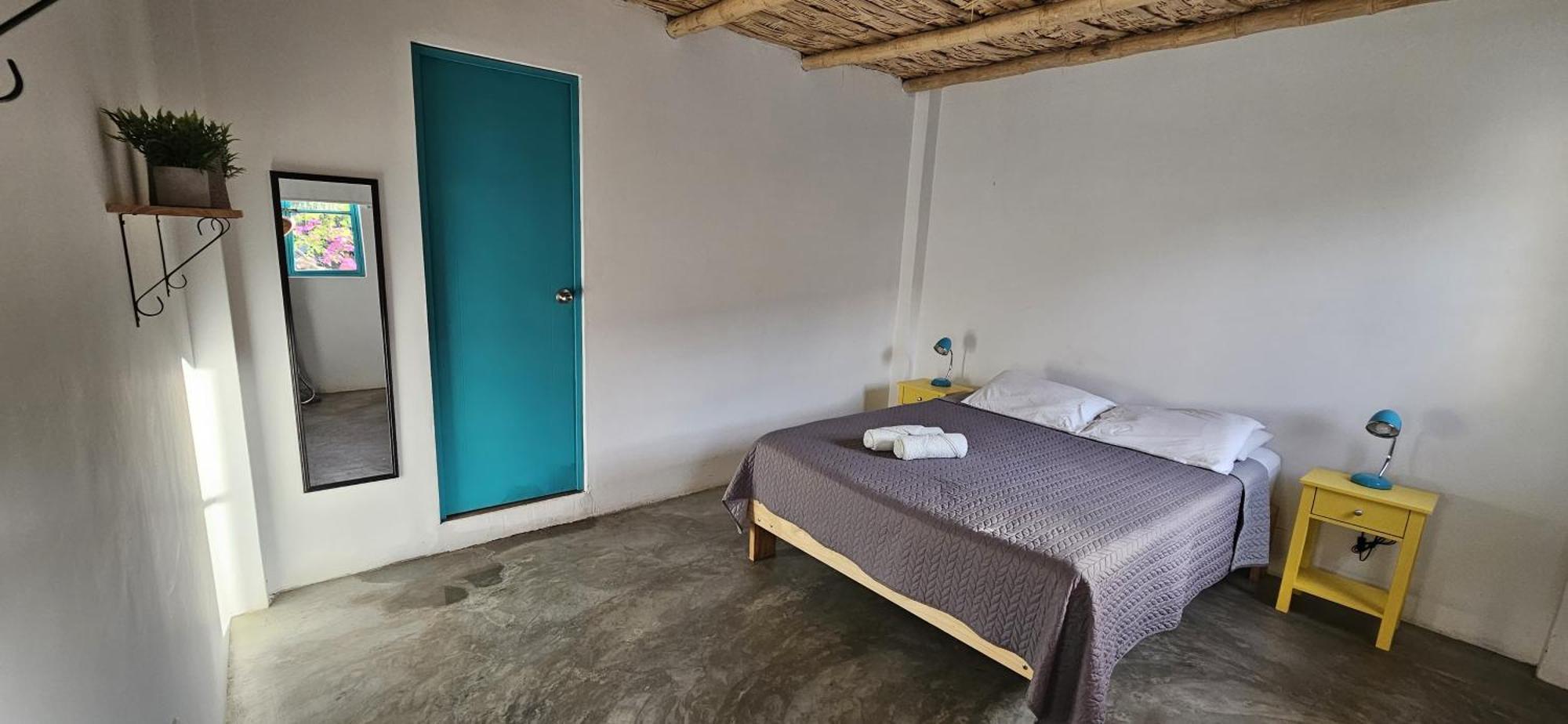 The Upcycled Hostel Huacachina イカ エクステリア 写真