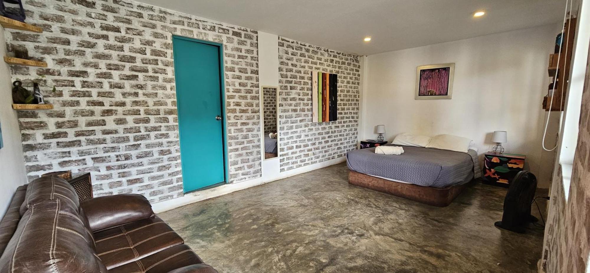 The Upcycled Hostel Huacachina イカ エクステリア 写真