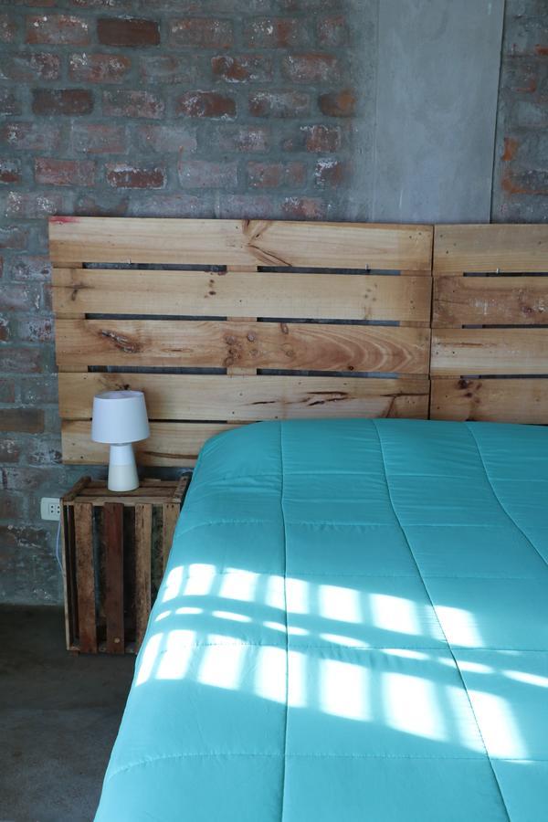 The Upcycled Hostel Huacachina イカ エクステリア 写真